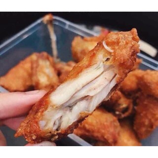 Cánh gà giữa