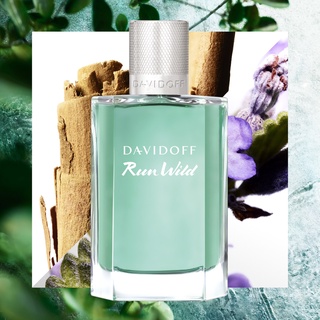 Nước hoa nam Davidoff Run Wild For Him