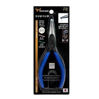 Kìm mũi nhọn mini kingttc mr-115 made in japan