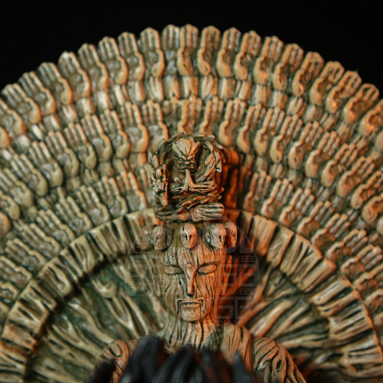 Mô hình Figure Hokage Đệ nhất Hashirama - Naruto