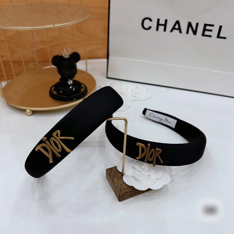 Băng đô đá thương hiệu thời trang cao cấp