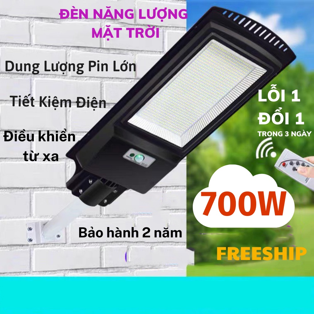 Đèn Led Năng Lượng Mặt Trời Sân Vườn Cao Cấp Chống Nước Công Suất Cao ĐÈN TOKI