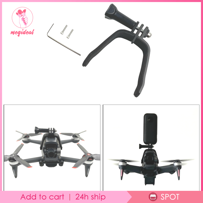 Phụ Kiện Giảm Xóc Cho DJI FPV Drone