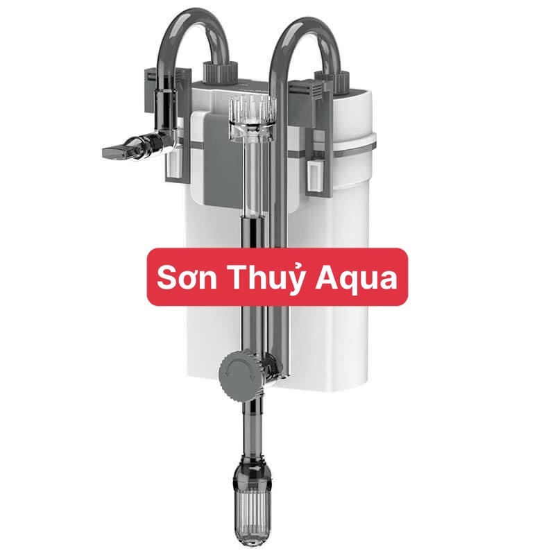 Máy Lọc Treo Có Hút Váng Xiaoli Sunsun XBL-300/400/500/600