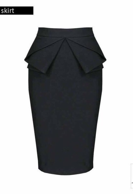 [chân_váy] CHÂN VÁY BÈO NHÚN dáng bút chì ôm body sẻ sau 60cm | BigBuy360 - bigbuy360.vn