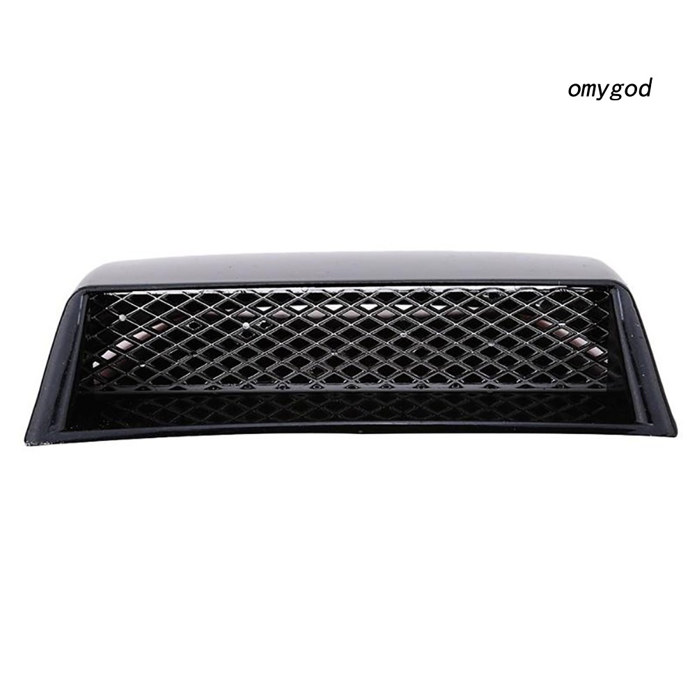 Miếng Dán Trang Trí Nắp Capo Xe Hơi Thông Dụng