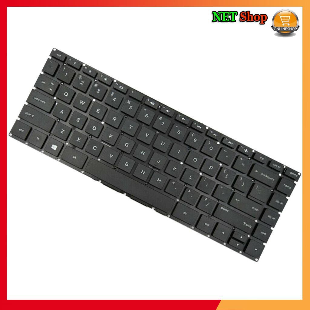 BÀN PHÍM LAPTOP HP 14-AC 14-AC000 14-AF 14-AF010NR 14-AF180NR 4-AC600 14-AF100 14G-AD100 14Q-AJ100