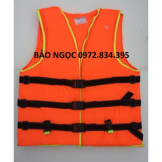 áo phao cứu sinh