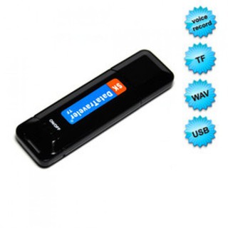 [HOT] USB ghi âm 2.0 8GB giá rẻ
