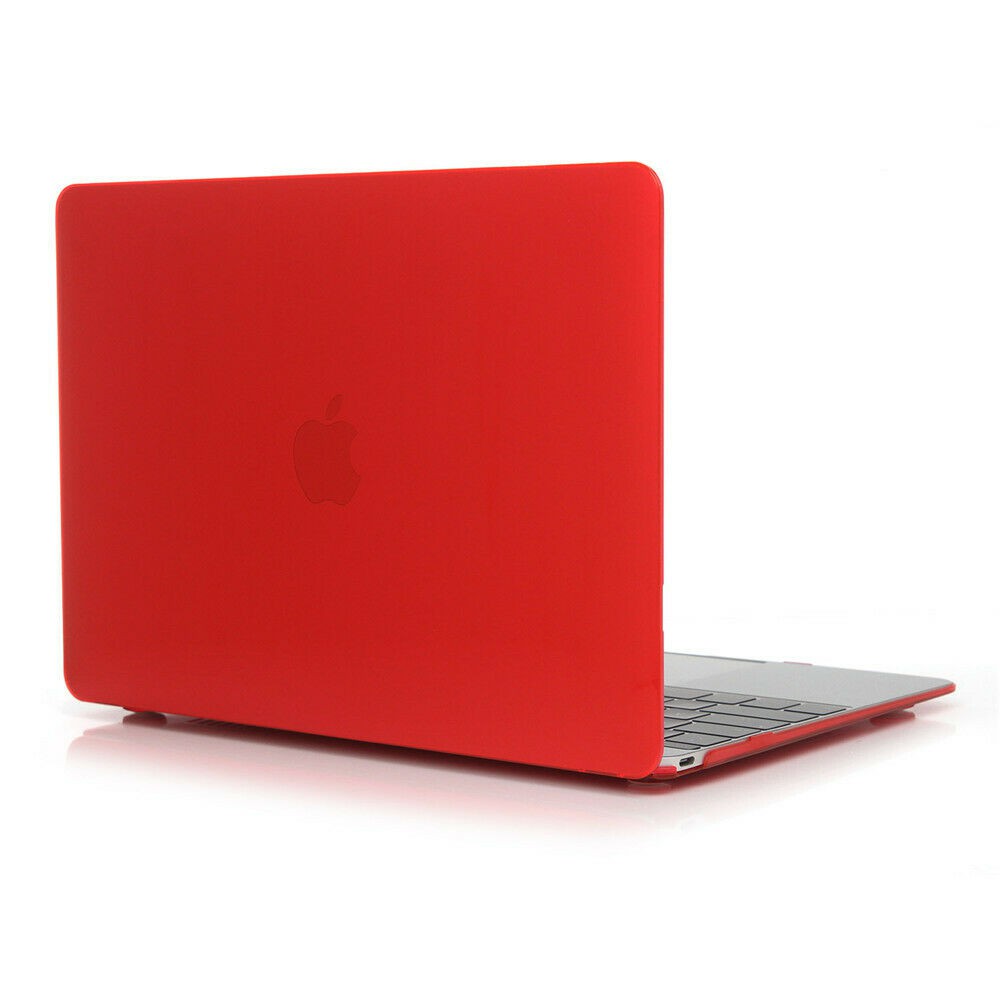 Ốp bảo vệ macbook từ nhựa cứng nhiều màu cho Macbook Air 11 inch (11.6") | BigBuy360 - bigbuy360.vn