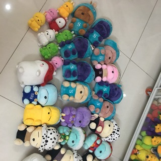 Hí của Thuỳ