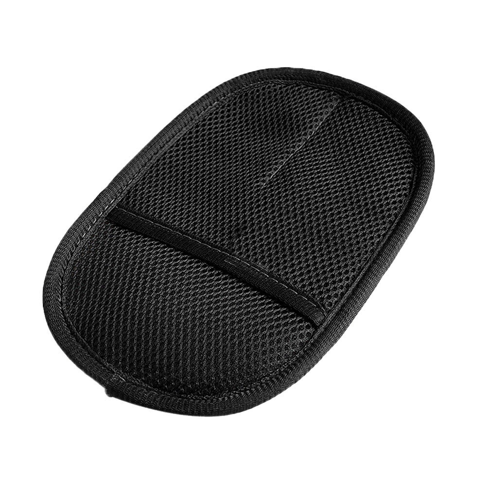 Găng Tay Lông Mềm Vệ Sinh Xe Ô Tô