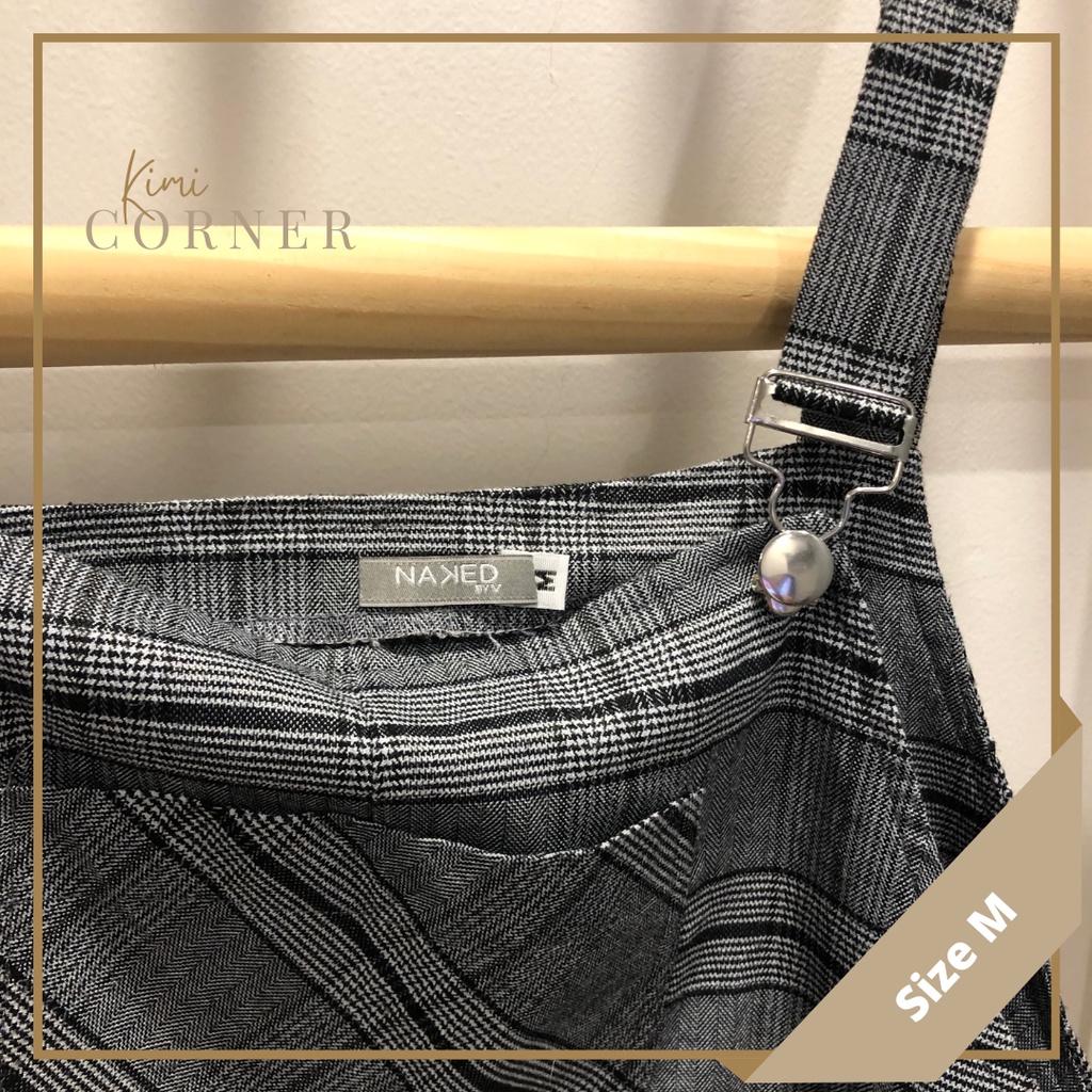 ĐẦM YẾM NAKED BY V