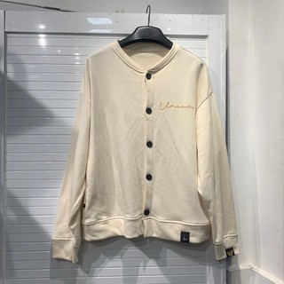 ÁO BOMBER UCOVER