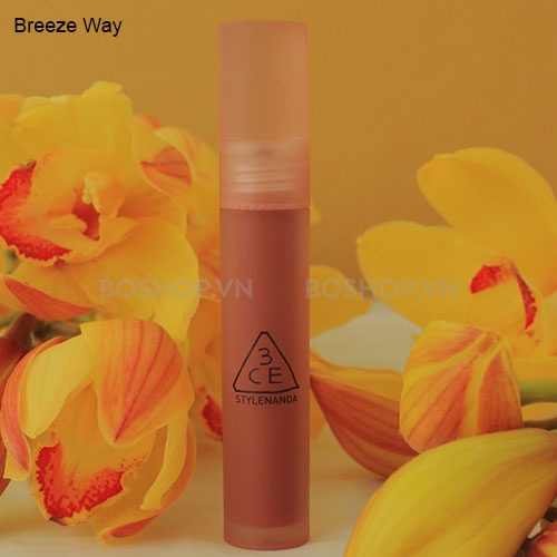 Son kem 3CE Blur Water Tint (4.6g)