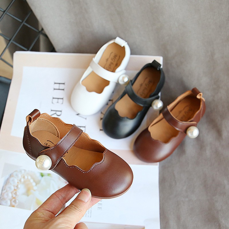 Giày búp bê cho bé