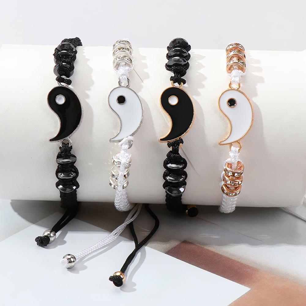 Vòng Tay Hoa Hồng Thời Trang