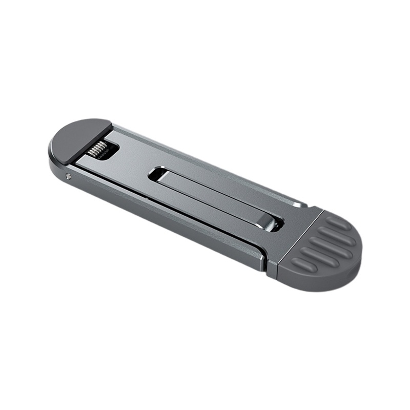 Giá Đỡ Điện Thoại/Máy Tính Bảng Bằng Nhôm Tùy Chỉnh Tiện Dụng