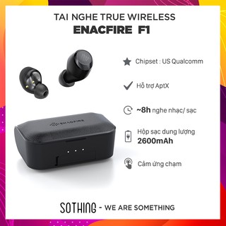 Tai Nghe True Wireless ENACFIRE F1