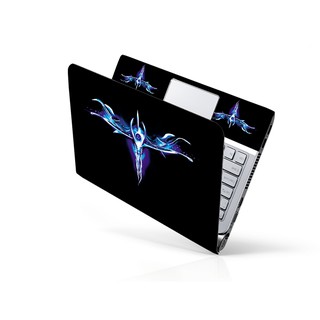 Miếng dán skin laptop nghệ thuật ltnt - 85