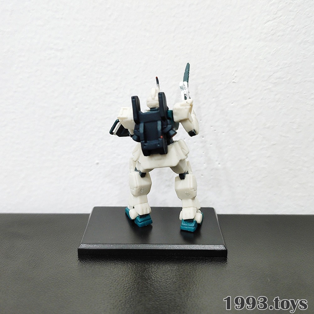 Mô hình Bandai Figure Gundam Collection 1/400 Vol.3 - RX-79 [G] Ez-8 Gundam Ez8