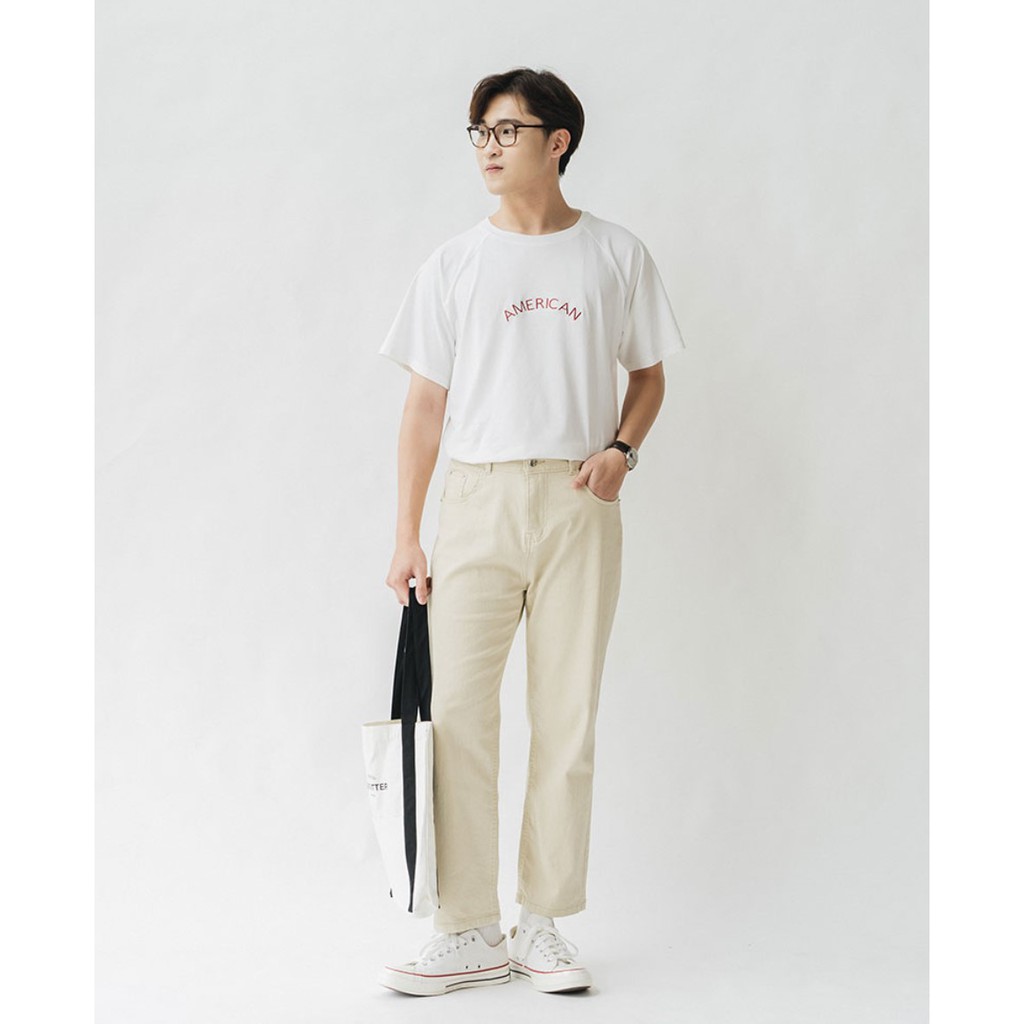 Quần Âu Nam SSSTUTTER Over Pants | BigBuy360 - bigbuy360.vn