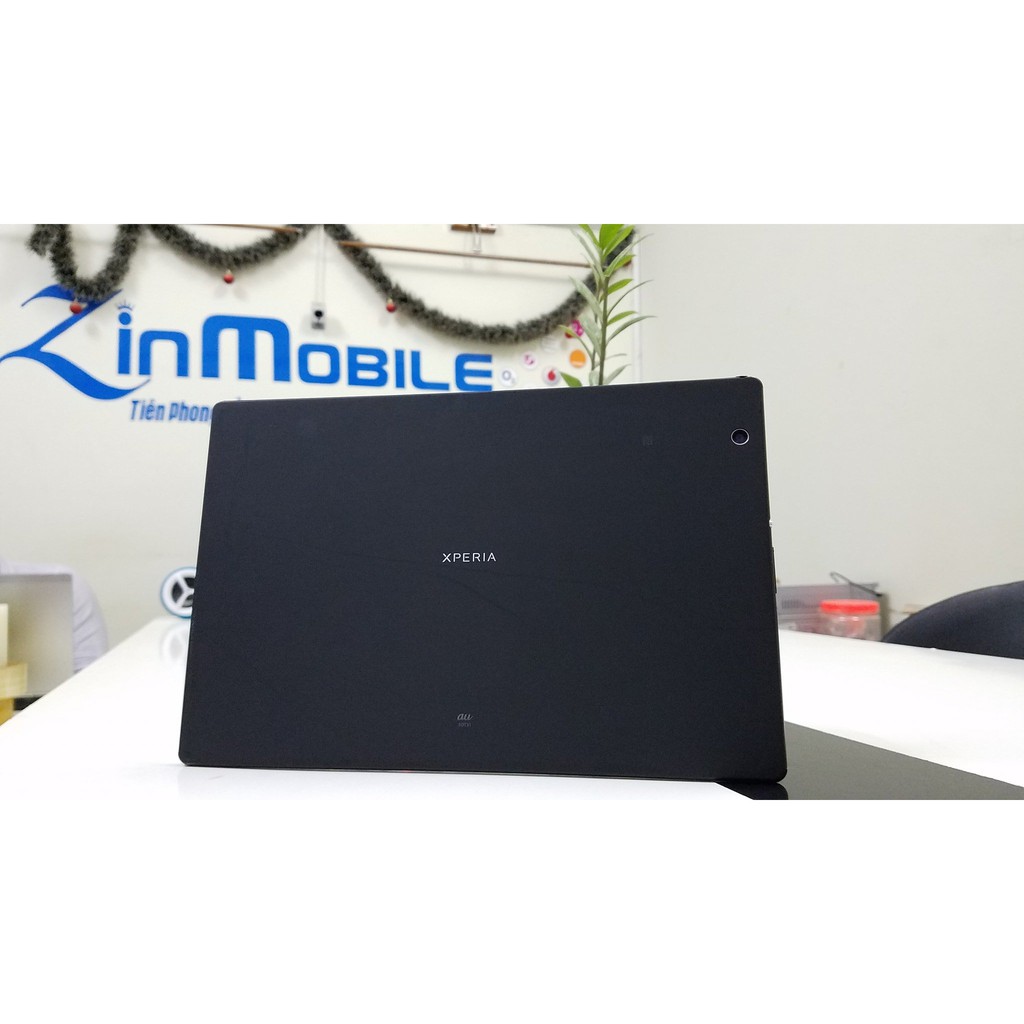 Máy tính bảng Sony Tablet Z4 Full4G Giá tốt tại ZinMobile .