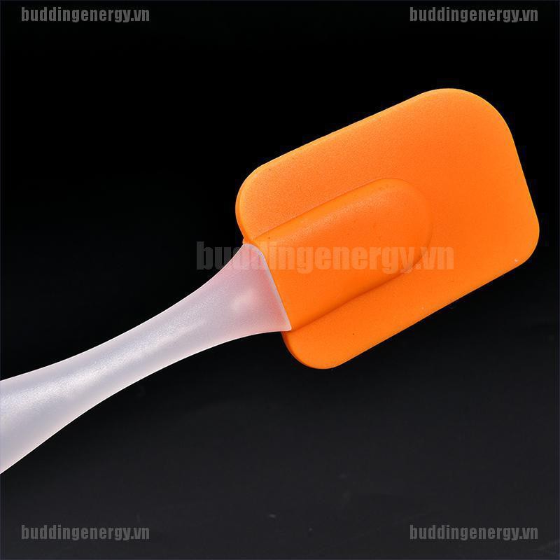 Kẹp Gắp Bột Bằng Silicone Tiện Lợi