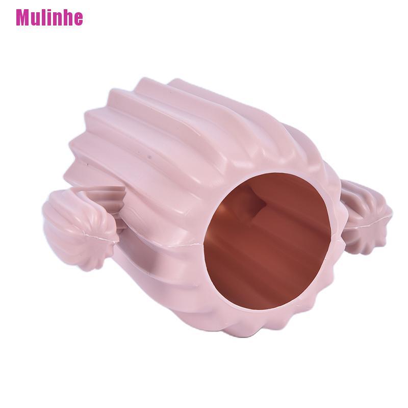Hộp Đựng Bút Hình Cây Xương Rồng Đa Năng Tiện Dụng Cho Học Sinh / Văn Phòng