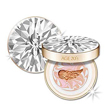 PHẤN TƯƠI AGE 20’s ESSENCE COVER PACT VX Season 8 SPF50+/PA+++(hàng chính hãng) | BigBuy360 - bigbuy360.vn