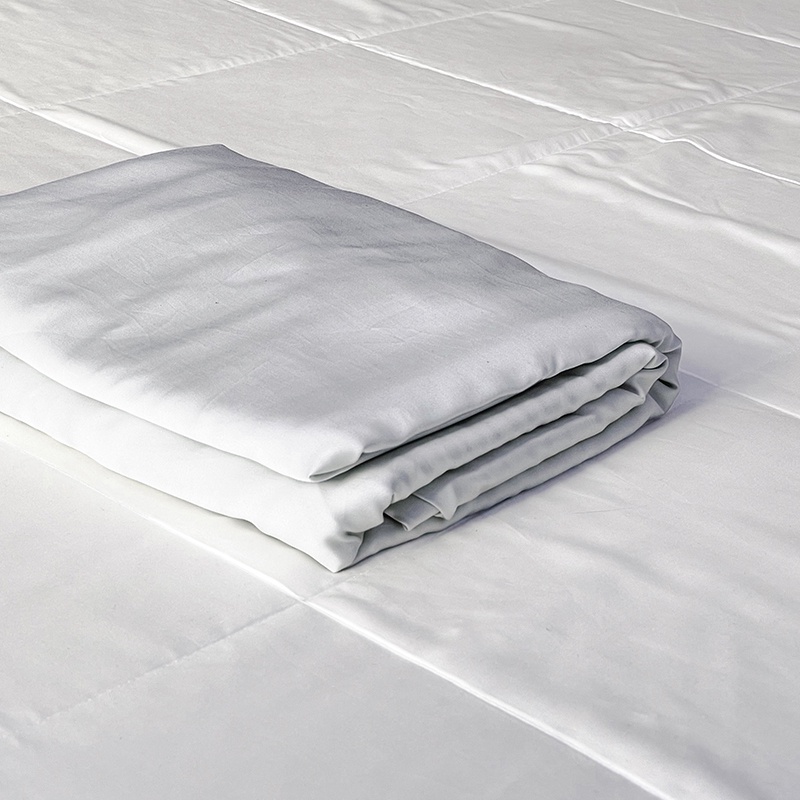 Vỏ Chăn Tencel Cao Cấp Ru9 - 2m6x2m4 - Mềm Mại, Thoáng Khí, Chống Khuẩn, Bền Bỉ - 9 màu