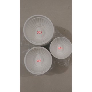 Chén nhựa dùng 1 lần - 1 cây