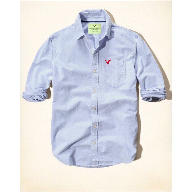 SƠ MI NAM TRẮNG DÀI TAY