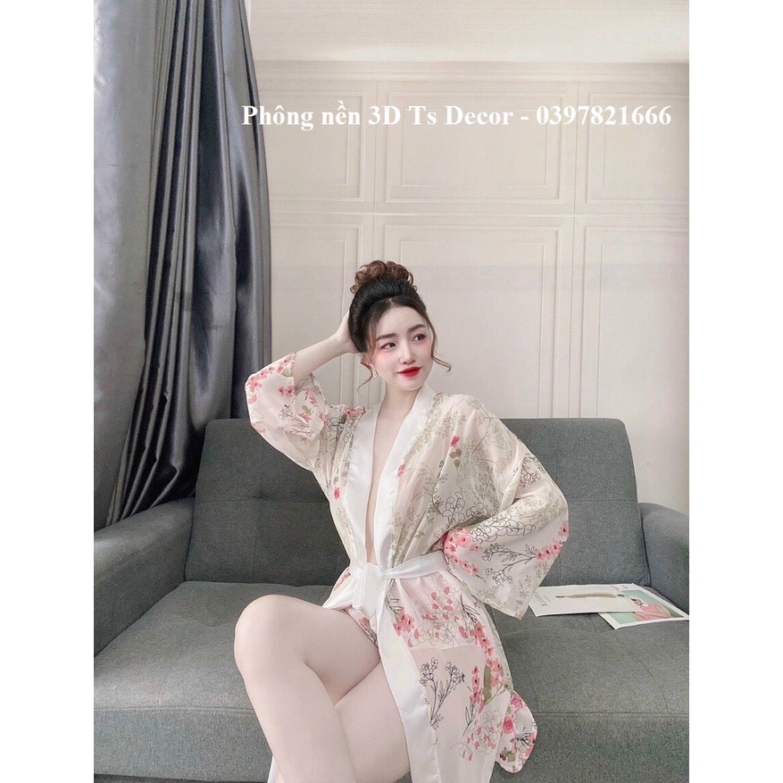 Phông Nền Livestream Chụp Ảnh Sang Choảnh Cho Các Shop Pijama...