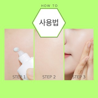 Tinh Chất A’pieu Nonco Mastic Spot Control Serum 30ml