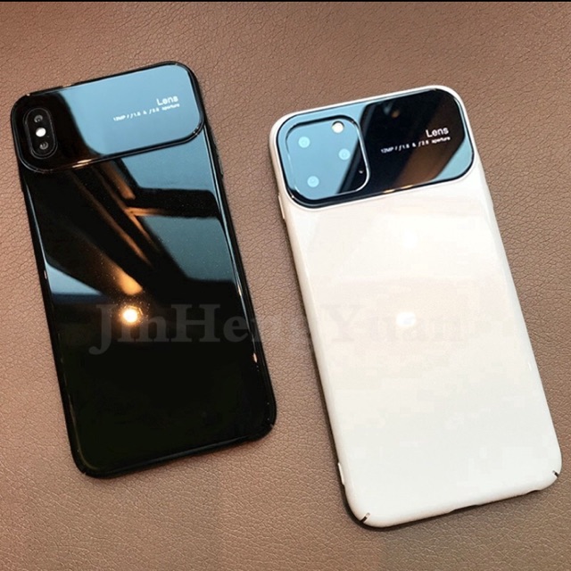 Phucnbnp030- Ốp điện thoại iphone 11, 11 pro max