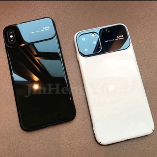 Phucnbnp030- Ốp điện thoại iphone 11, 11 pro max