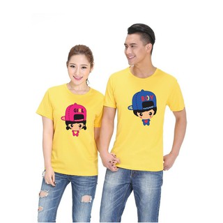 Áo đôi nón nam nam nữ