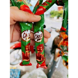 GÓI 250 VIÊN KẸO (50 thanh) CHOCO CUBE SIÊU TO