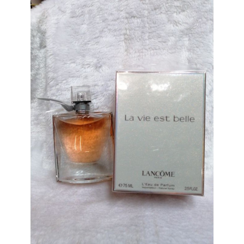 75ML NƯỚC HOA NỮ LAN CÔM NGỌT NGÀO SEXY NỮ TÍNH