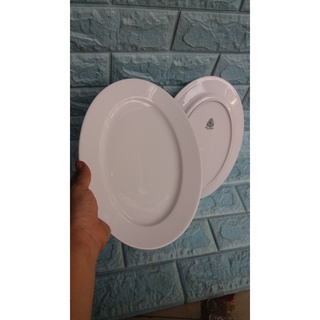 Dĩa hột xoài cạn Minh Long