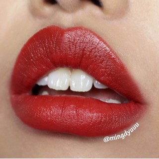SON APIEU TRUE VELVET LIPSTICK RD02