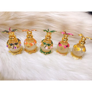 Tinh dầu nước hoa dubai chính hãng 16ml lưu hương 8-12h