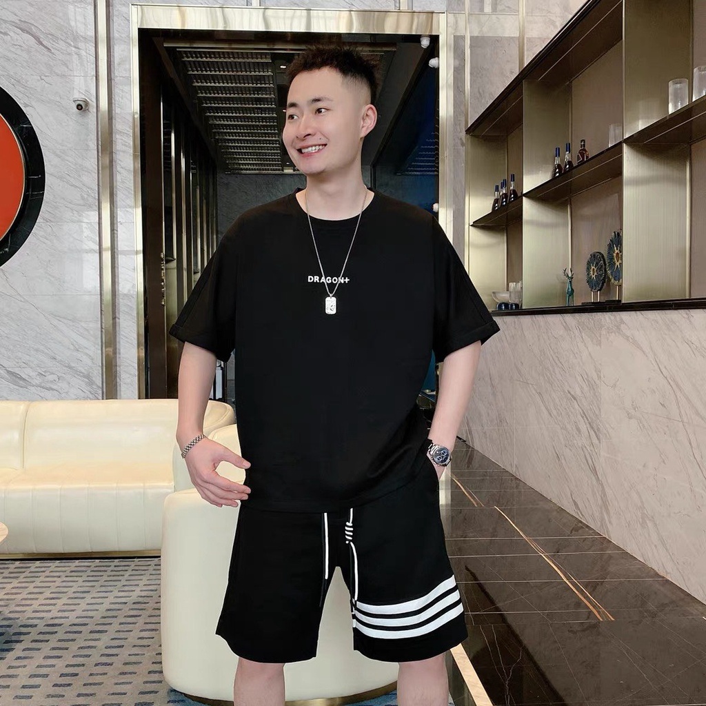 Bộ Quần Áo Thể Thao Nam thời trang năng động