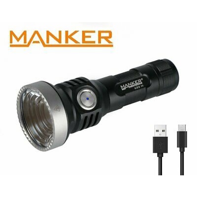 Đèn pin Manker U22 III