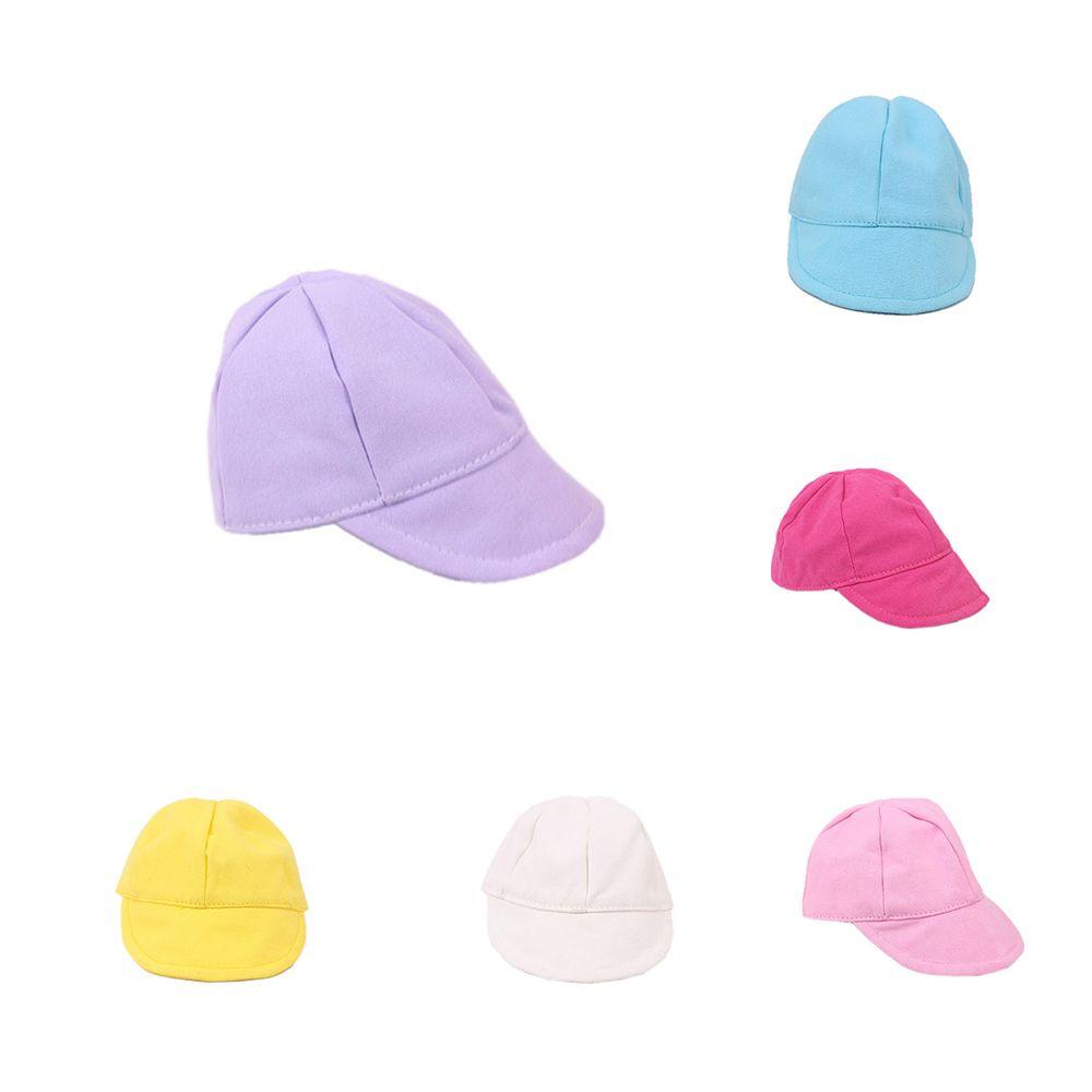 LUOL Mũ Lưỡi Trai Handmade Phong Cách Giáng Sinh