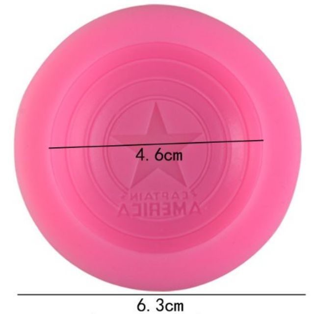 Khuôn silicon 4D Caption