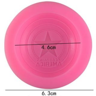 Khuôn silicon 4D Caption
