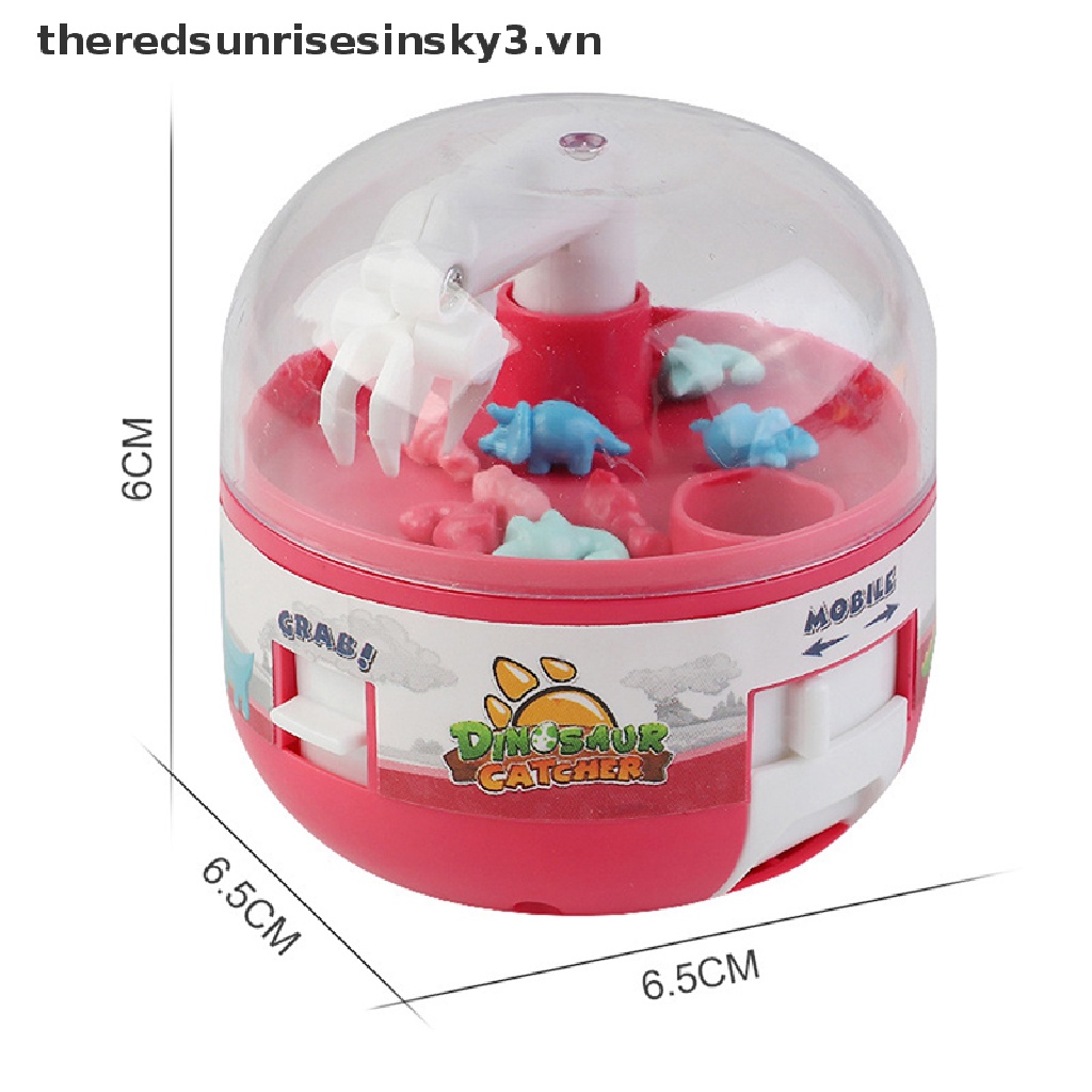 * * Thời Trang Mới * * Đồ Chơi Ngón Tay Gashapon Đồ Chơi Quà Tặng