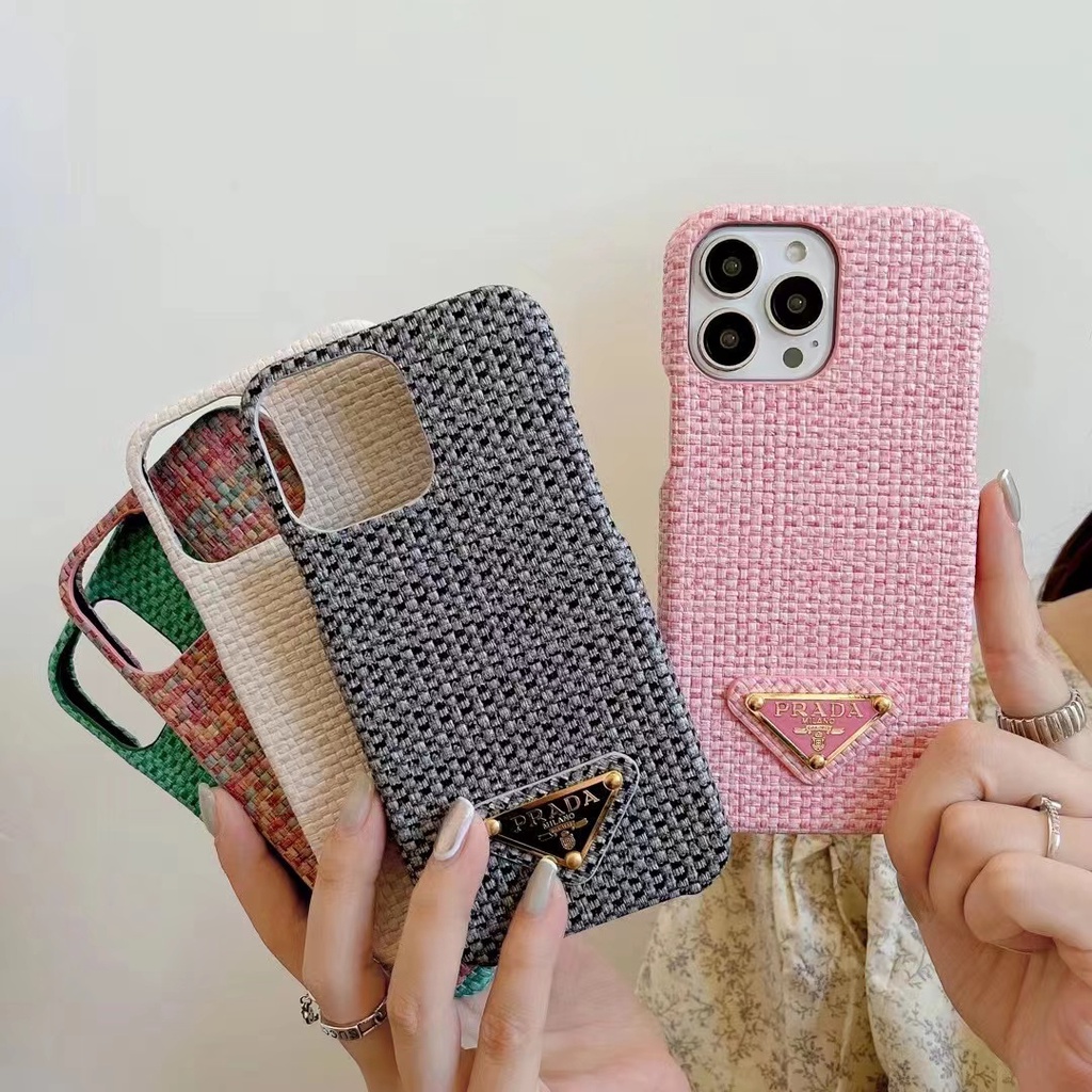 Ốp Điện Thoại Cứng In logo Cho iphone 13 12 pro max 11 pro max 7 8plus